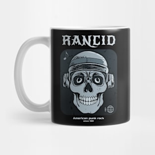 rancid Mug